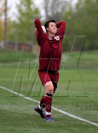 Thumbnail 1 in Chatfield @ Arvada West photogallery.