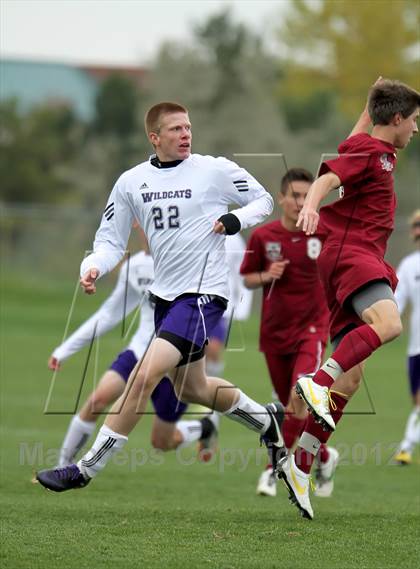 Thumbnail 3 in Chatfield @ Arvada West photogallery.