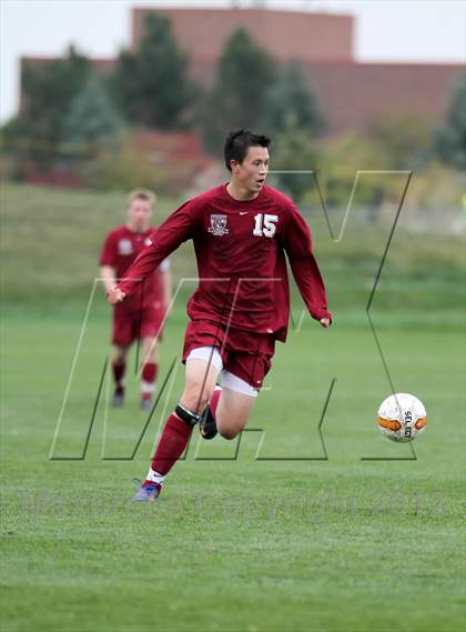Thumbnail 2 in Chatfield @ Arvada West photogallery.