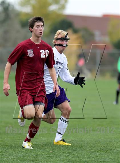 Thumbnail 1 in Chatfield @ Arvada West photogallery.