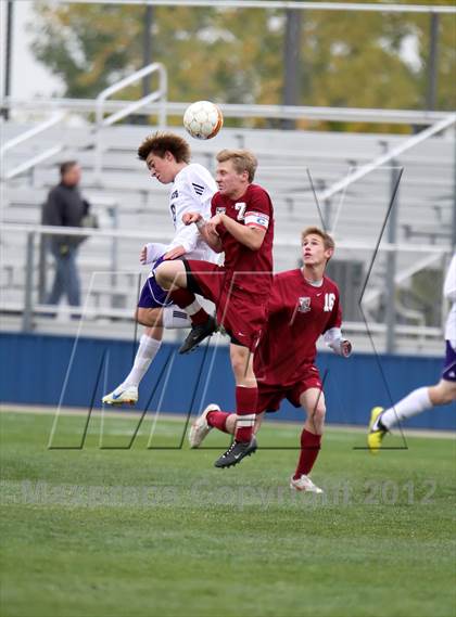 Thumbnail 3 in Chatfield @ Arvada West photogallery.