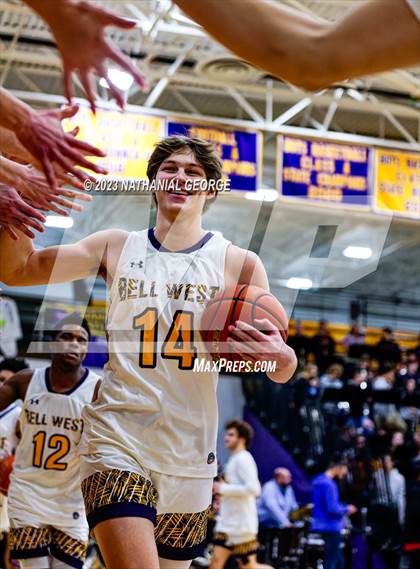 Thumbnail 3 in Creighton Prep @ Bellevue West photogallery.