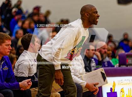 Thumbnail 2 in Creighton Prep @ Bellevue West photogallery.