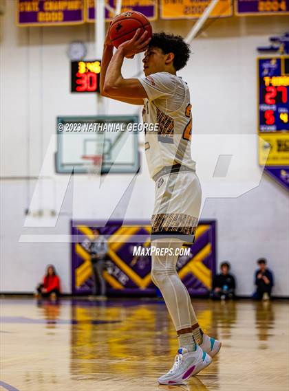 Thumbnail 2 in Creighton Prep @ Bellevue West photogallery.