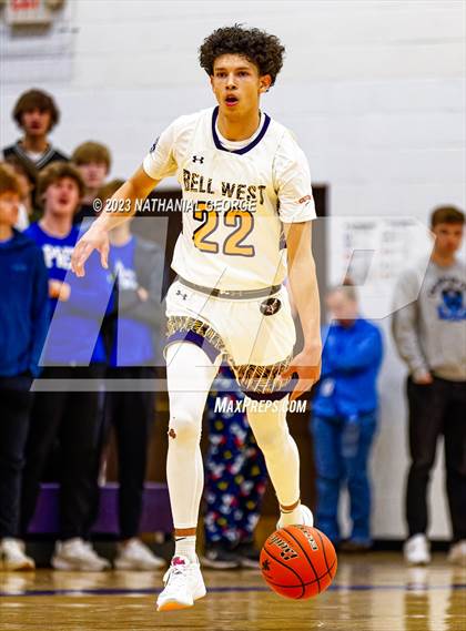 Thumbnail 1 in Creighton Prep @ Bellevue West photogallery.