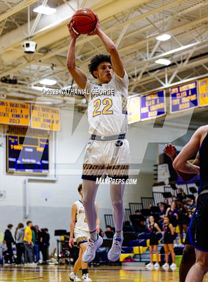 Thumbnail 3 in Creighton Prep @ Bellevue West photogallery.