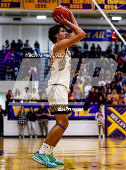 Thumbnail 2 in Creighton Prep @ Bellevue West photogallery.