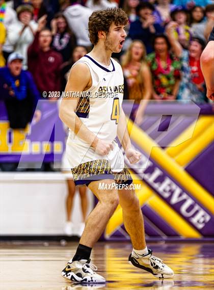 Thumbnail 3 in Creighton Prep @ Bellevue West photogallery.