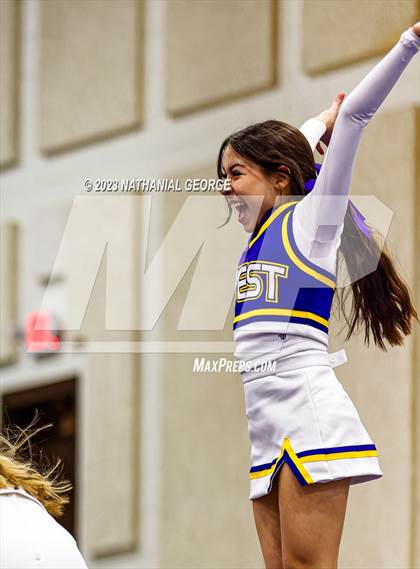 Thumbnail 2 in Creighton Prep @ Bellevue West photogallery.