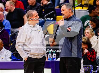 Thumbnail 1 in Creighton Prep @ Bellevue West photogallery.