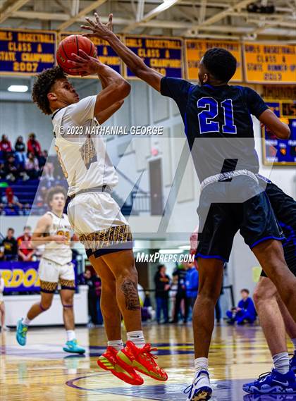 Thumbnail 3 in Creighton Prep @ Bellevue West photogallery.
