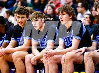 Thumbnail 1 in Creighton Prep @ Bellevue West photogallery.