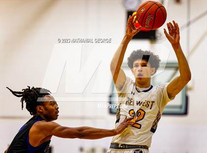 Thumbnail 2 in Creighton Prep @ Bellevue West photogallery.