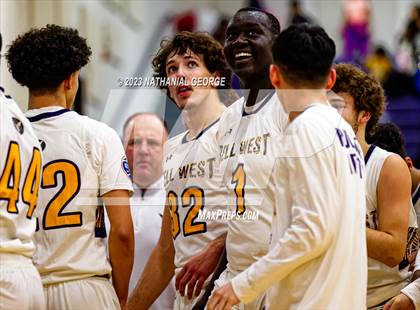 Thumbnail 1 in Creighton Prep @ Bellevue West photogallery.