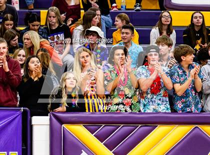 Thumbnail 2 in Creighton Prep @ Bellevue West photogallery.