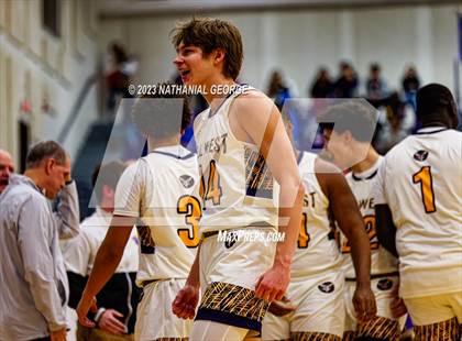 Thumbnail 3 in Creighton Prep @ Bellevue West photogallery.