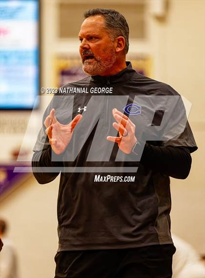Thumbnail 2 in Creighton Prep @ Bellevue West photogallery.