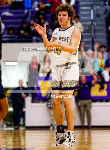 Thumbnail 1 in Creighton Prep @ Bellevue West photogallery.