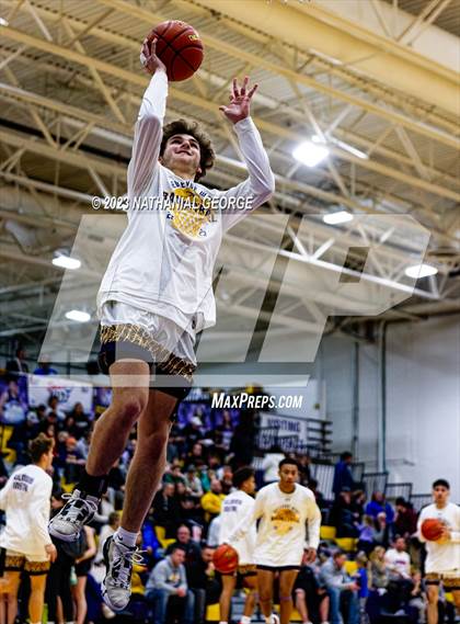 Thumbnail 1 in Creighton Prep @ Bellevue West photogallery.