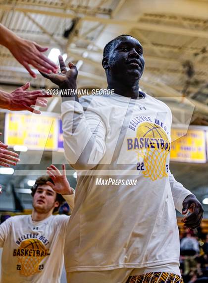Thumbnail 1 in Creighton Prep @ Bellevue West photogallery.