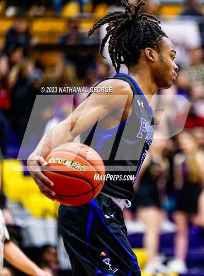 Thumbnail 3 in Creighton Prep @ Bellevue West photogallery.