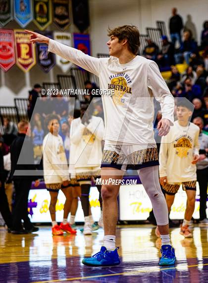 Thumbnail 2 in Creighton Prep @ Bellevue West photogallery.