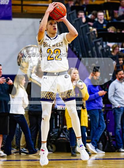 Thumbnail 2 in Creighton Prep @ Bellevue West photogallery.