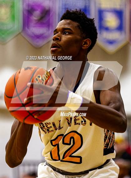 Thumbnail 3 in Creighton Prep @ Bellevue West photogallery.
