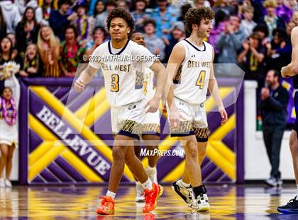Thumbnail 2 in Creighton Prep @ Bellevue West photogallery.