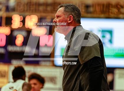 Thumbnail 3 in Creighton Prep @ Bellevue West photogallery.