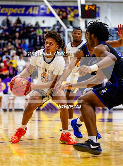 Thumbnail 3 in Creighton Prep @ Bellevue West photogallery.