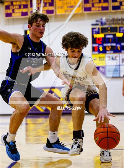 Thumbnail 2 in Creighton Prep @ Bellevue West photogallery.