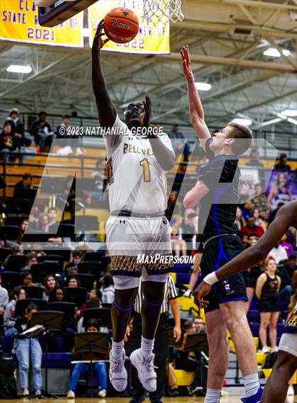 Thumbnail 1 in Creighton Prep @ Bellevue West photogallery.