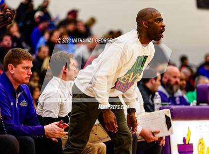 Thumbnail 1 in Creighton Prep @ Bellevue West photogallery.