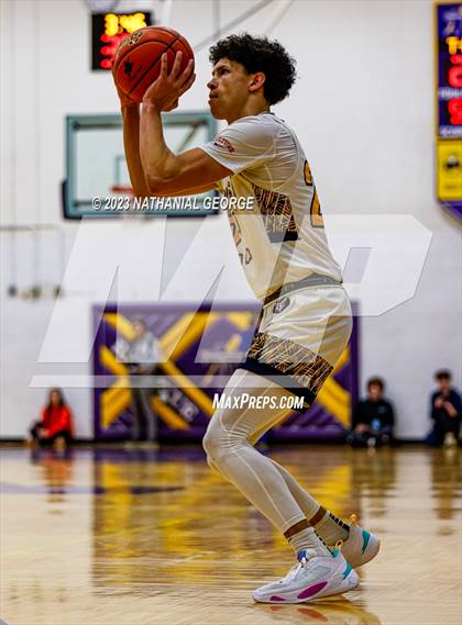 Thumbnail 1 in Creighton Prep @ Bellevue West photogallery.