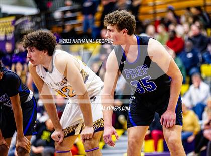 Thumbnail 2 in Creighton Prep @ Bellevue West photogallery.