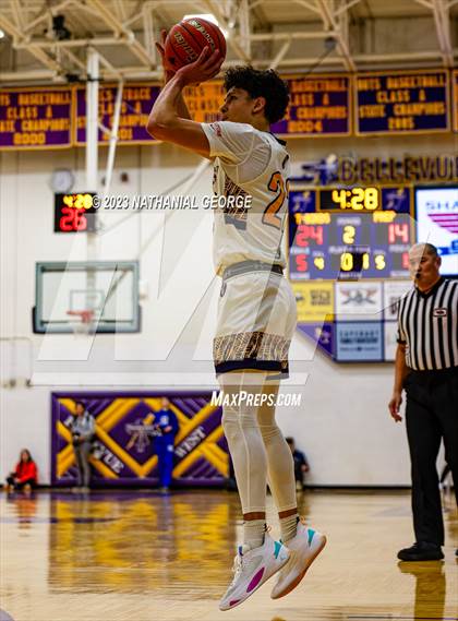 Thumbnail 3 in Creighton Prep @ Bellevue West photogallery.