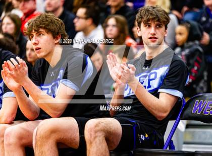 Thumbnail 3 in Creighton Prep @ Bellevue West photogallery.