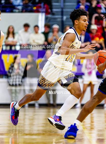 Thumbnail 1 in Creighton Prep @ Bellevue West photogallery.