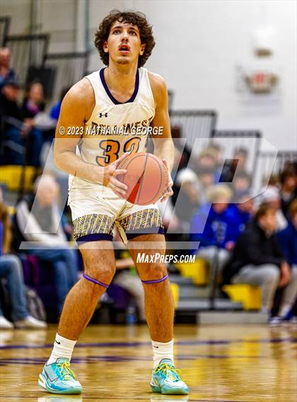 Thumbnail 1 in Creighton Prep @ Bellevue West photogallery.