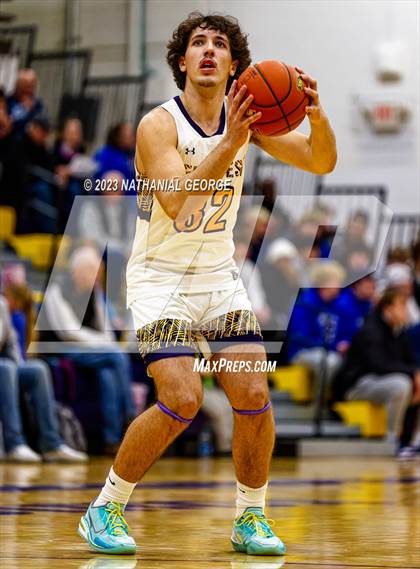 Thumbnail 2 in Creighton Prep @ Bellevue West photogallery.