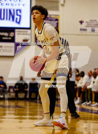 Thumbnail 1 in Creighton Prep @ Bellevue West photogallery.