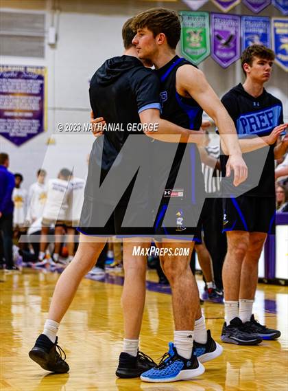 Thumbnail 3 in Creighton Prep @ Bellevue West photogallery.