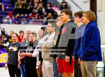 Thumbnail 1 in Creighton Prep @ Bellevue West photogallery.