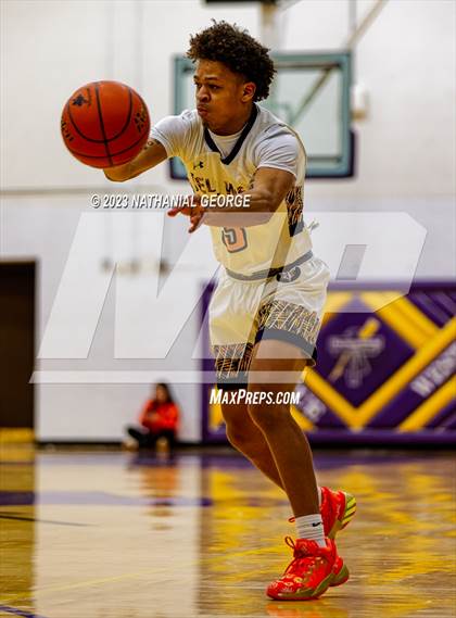 Thumbnail 1 in Creighton Prep @ Bellevue West photogallery.