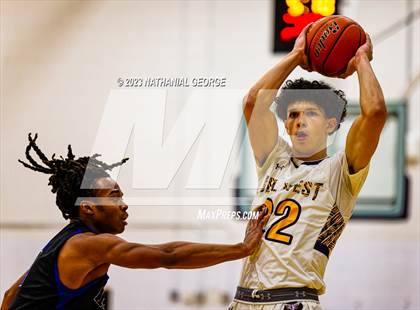 Thumbnail 1 in Creighton Prep @ Bellevue West photogallery.