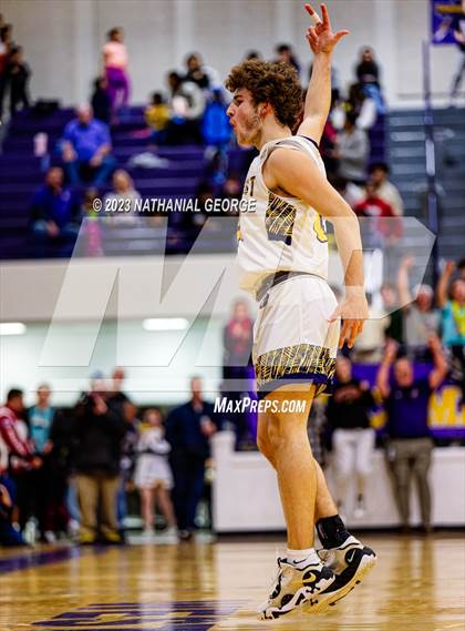 Thumbnail 3 in Creighton Prep @ Bellevue West photogallery.