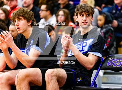 Thumbnail 2 in Creighton Prep @ Bellevue West photogallery.
