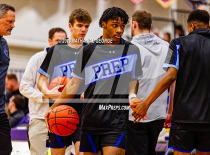 Thumbnail 3 in Creighton Prep @ Bellevue West photogallery.