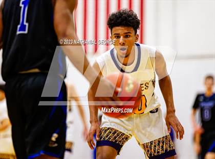 Thumbnail 3 in Creighton Prep @ Bellevue West photogallery.